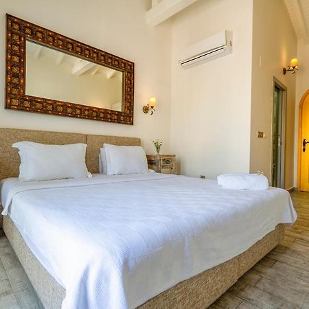 Hotel De Gold Alacati Çeşme Εξωτερικό φωτογραφία
