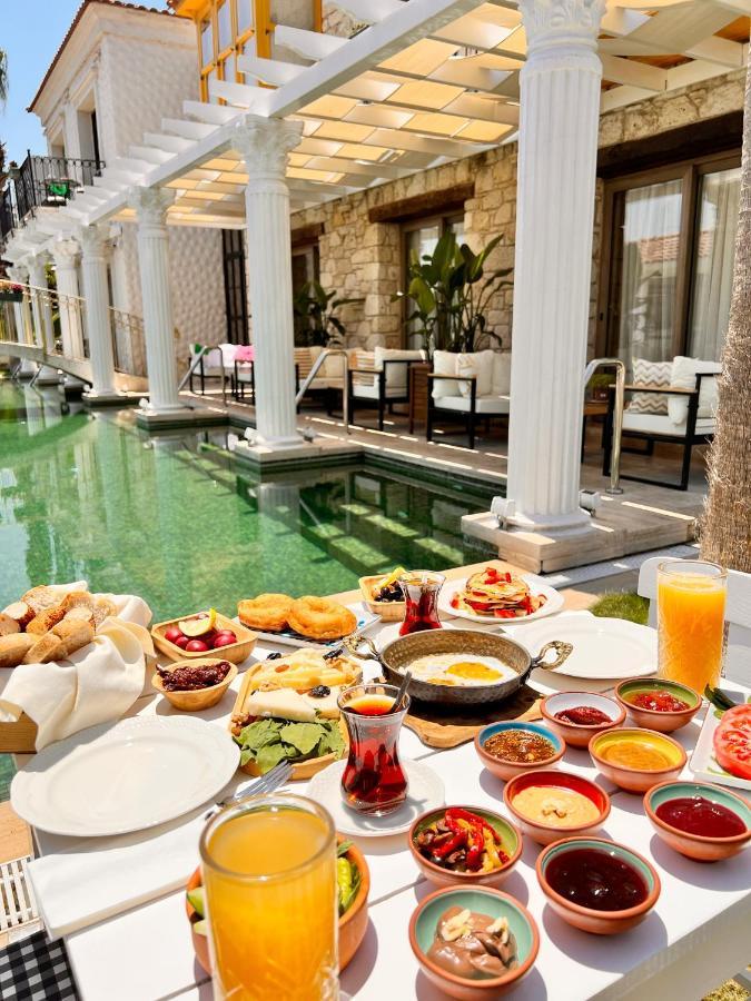Hotel De Gold Alacati Çeşme Εξωτερικό φωτογραφία