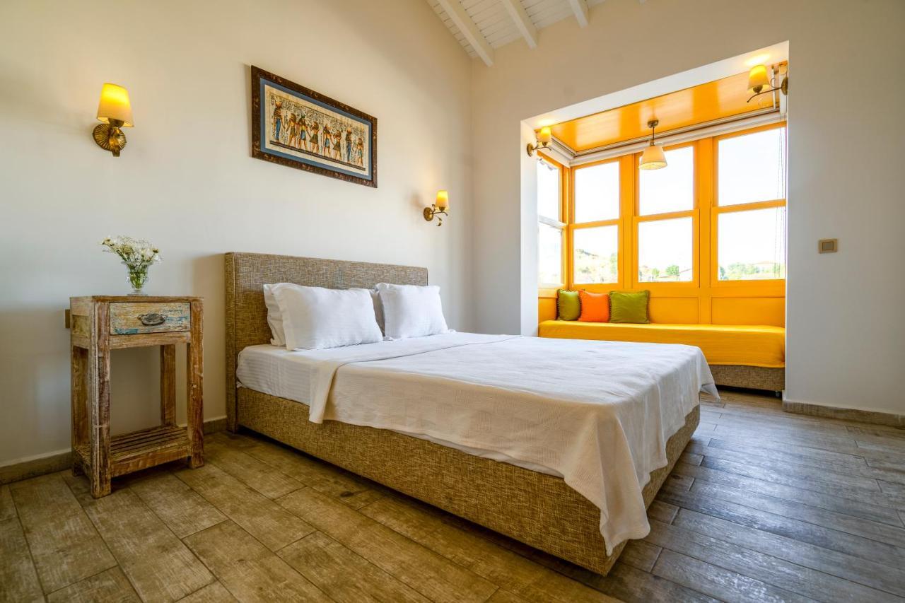 Hotel De Gold Alacati Çeşme Εξωτερικό φωτογραφία
