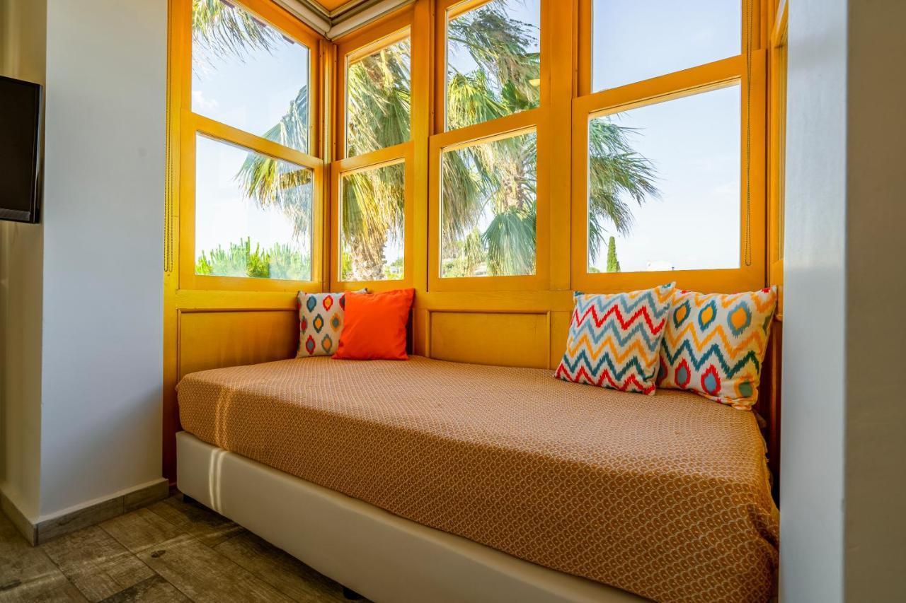 Hotel De Gold Alacati Çeşme Εξωτερικό φωτογραφία