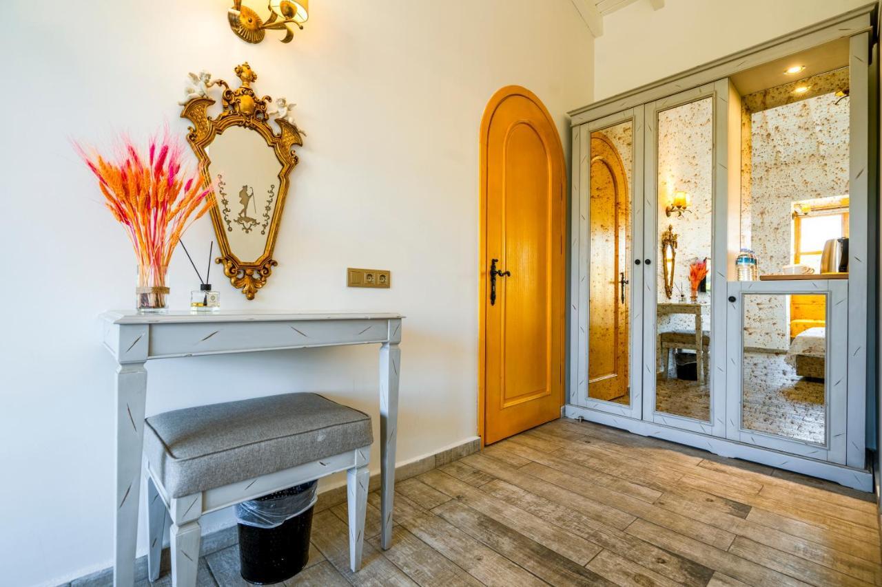 Hotel De Gold Alacati Çeşme Εξωτερικό φωτογραφία