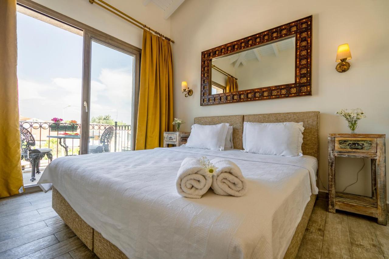 Hotel De Gold Alacati Çeşme Εξωτερικό φωτογραφία