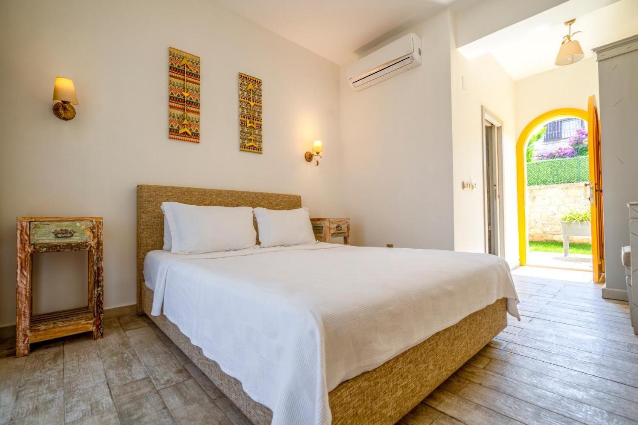 Hotel De Gold Alacati Çeşme Εξωτερικό φωτογραφία