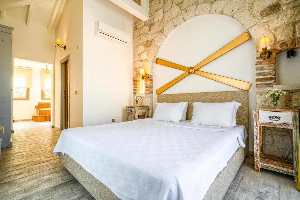 Hotel De Gold Alacati Çeşme Εξωτερικό φωτογραφία
