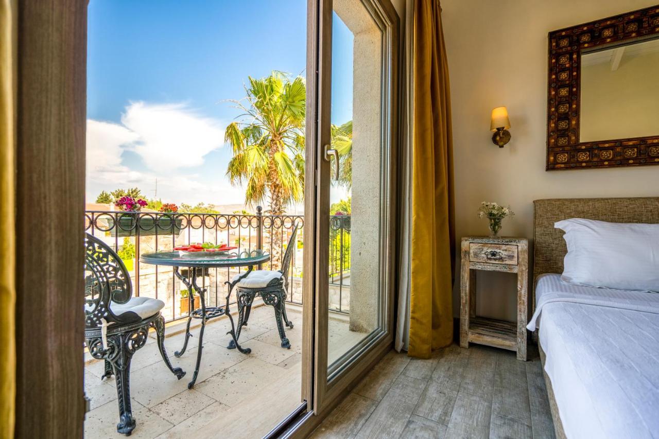 Hotel De Gold Alacati Çeşme Εξωτερικό φωτογραφία