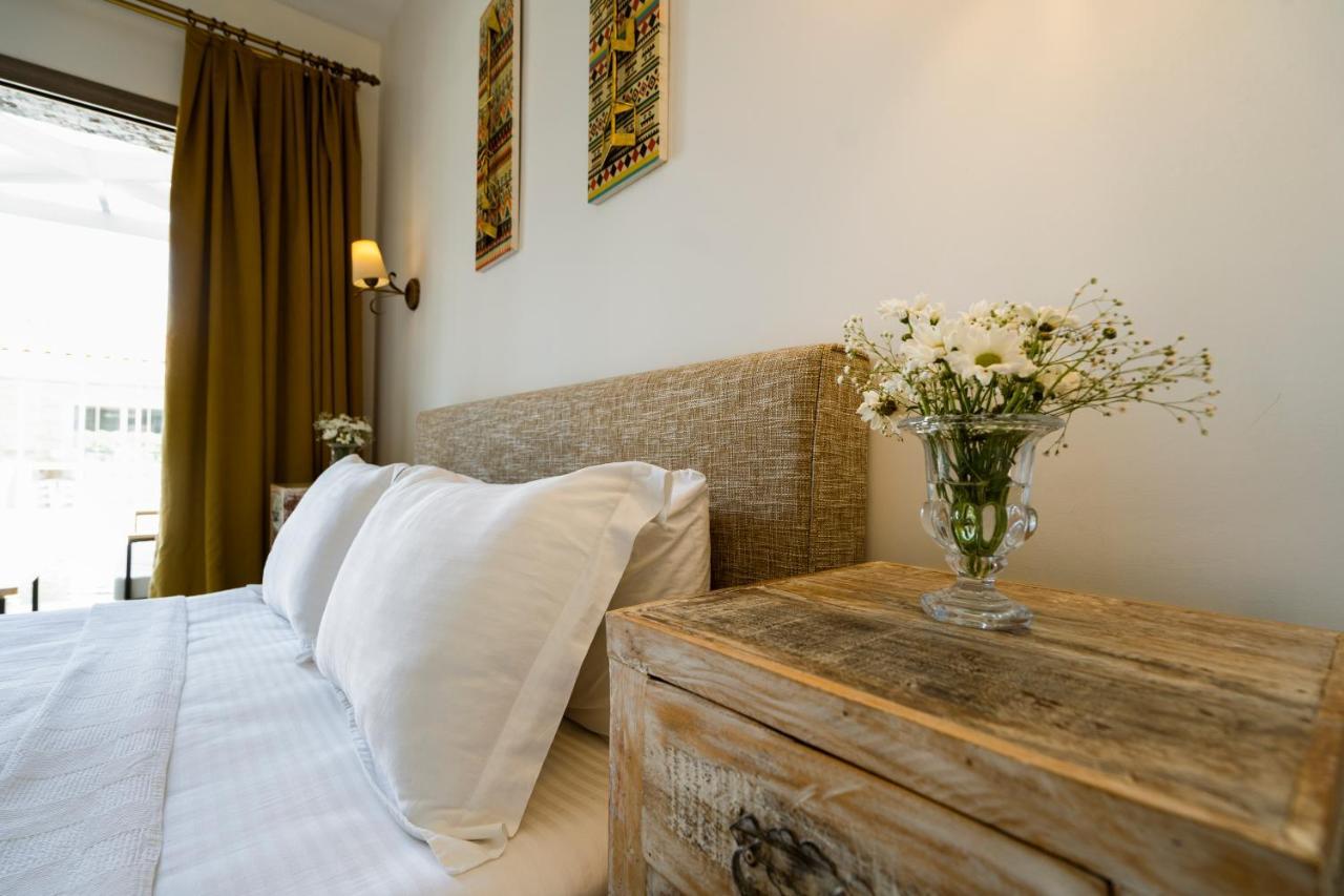 Hotel De Gold Alacati Çeşme Εξωτερικό φωτογραφία