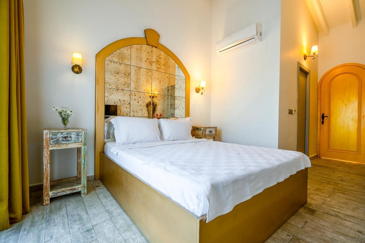 Hotel De Gold Alacati Çeşme Εξωτερικό φωτογραφία