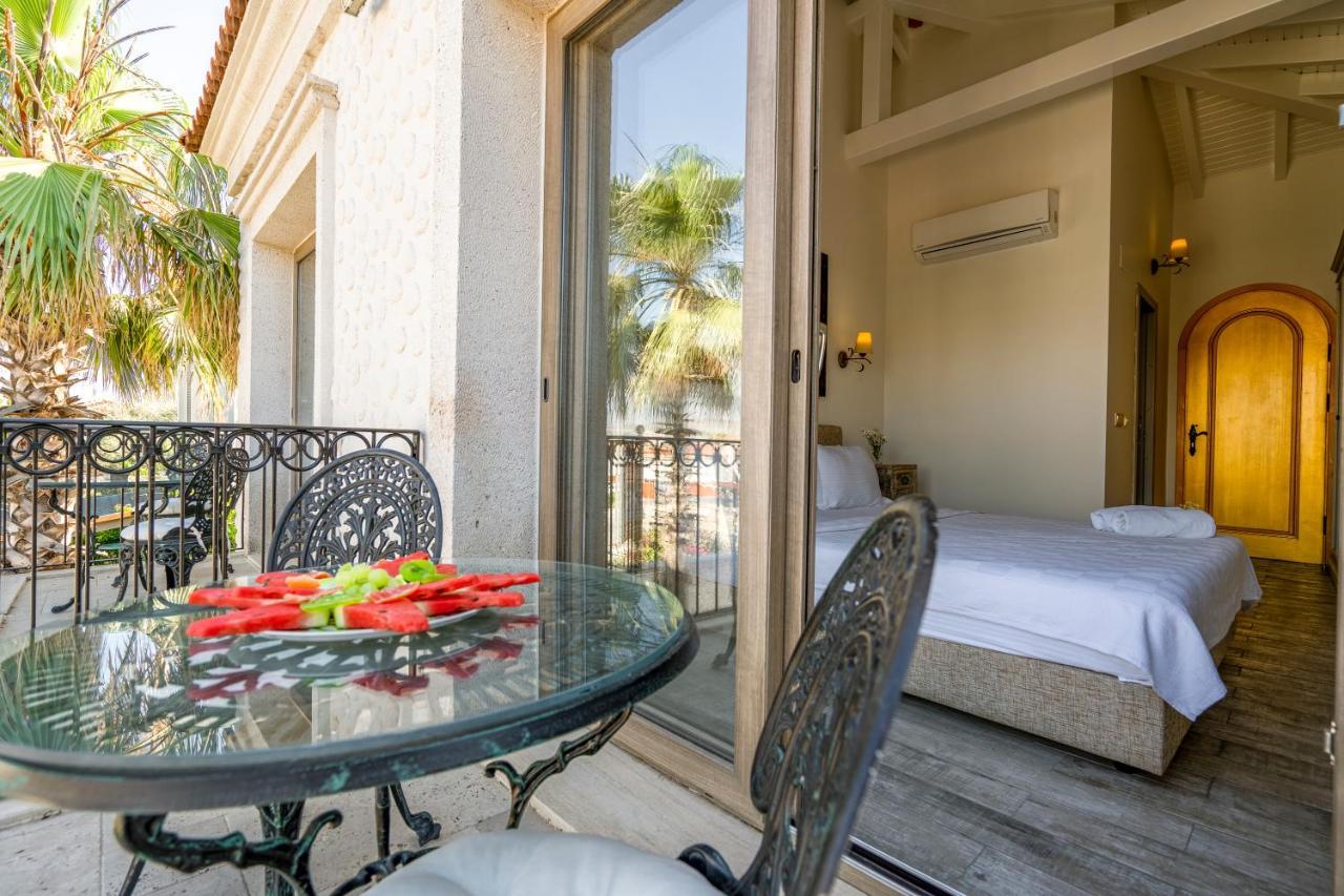 Hotel De Gold Alacati Çeşme Εξωτερικό φωτογραφία